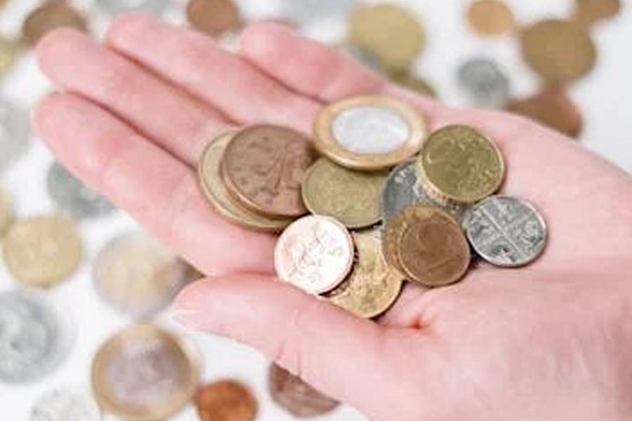 Saving Account